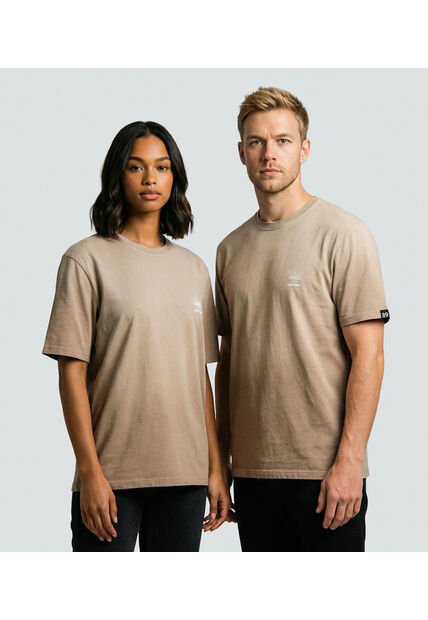 Camiseta Para Mujer Groggy