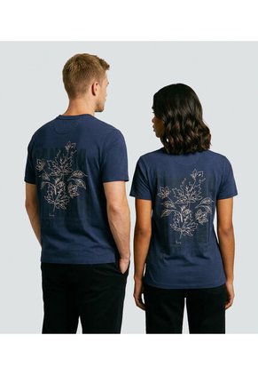 Camiseta Para Mujer Groggy