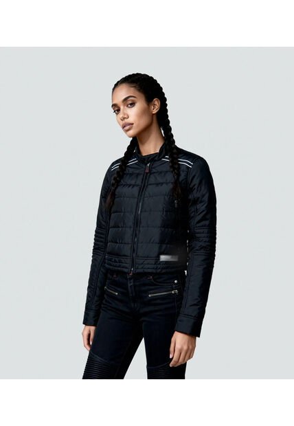 Chaqueta Para Mujer Groggy