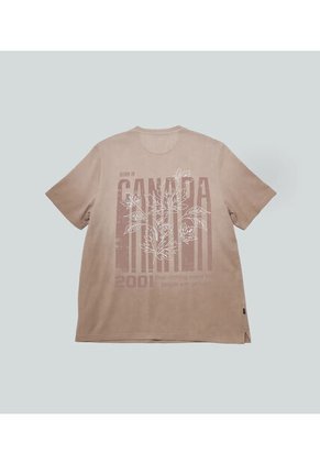 Camiseta Para Mujer Groggy