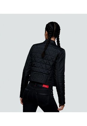 Chaqueta Para Mujer Groggy