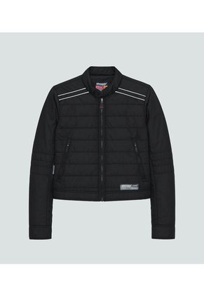 Chaqueta Para Mujer Groggy