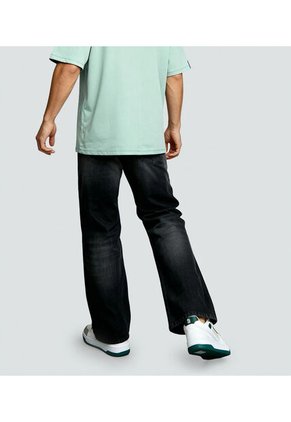 Jean Para Hombre Groggy