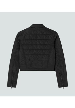 Chaqueta Para Mujer Groggy