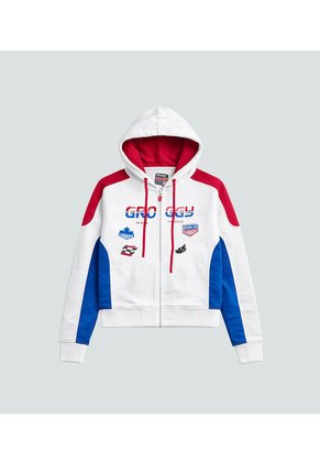 Buzo Para Mujer Groggy