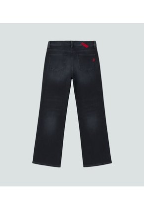 Jean Para Hombre Groggy