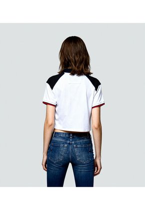 Polo Para Mujer Groggy