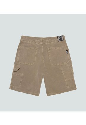 Bermuda Para Hombre Groggy