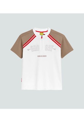 Polo Para Mujer Groggy