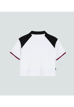 Polo Para Mujer Groggy