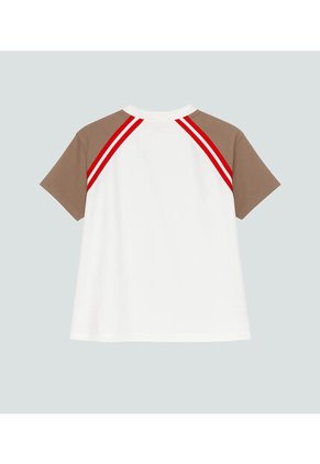 Polo Para Mujer Groggy