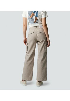 Pantalon Para Mujer Groggy