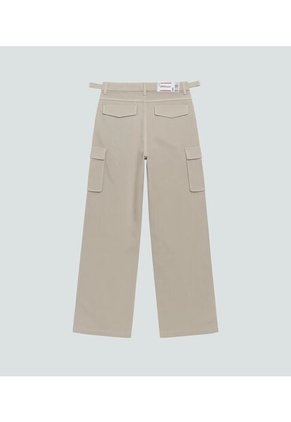 Pantalon Para Mujer Groggy