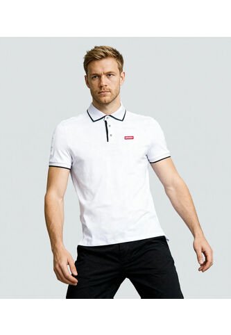 Polo Para Hombre Groggy GROGGY