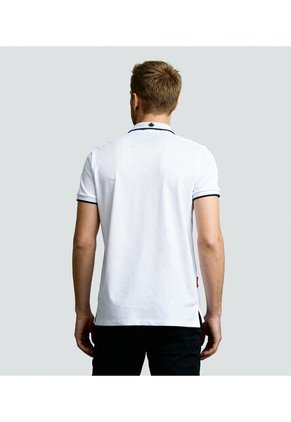 Polo Para Hombre Groggy