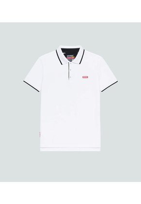 Polo Para Hombre Groggy