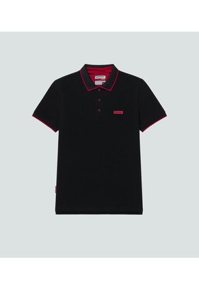 Polo Para Hombre Groggy