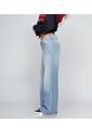 Jean Wideleg Para Mujer Groggy de GROGGY