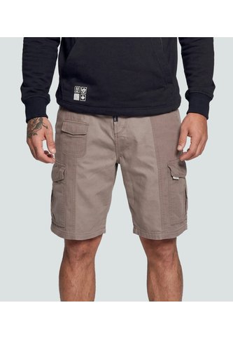 Bermuda Para Hombre Colores Groggy GROGGY