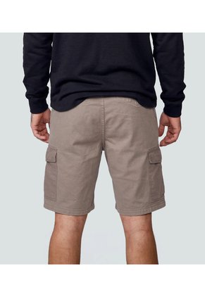 Bermuda Para Hombre Colores Groggy