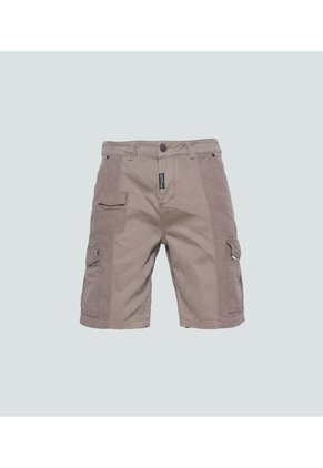 Bermuda Para Hombre Colores Groggy