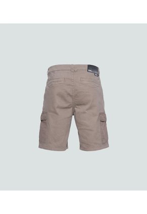 Bermuda Para Hombre Colores Groggy