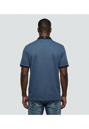 Polo Para Hombre Groggy