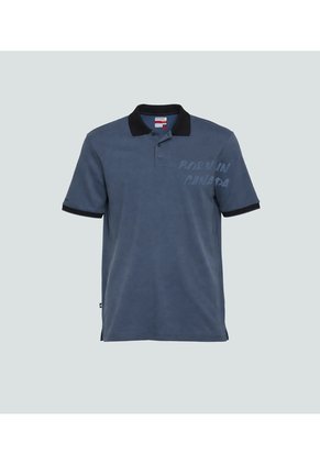 Polo Para Hombre Groggy