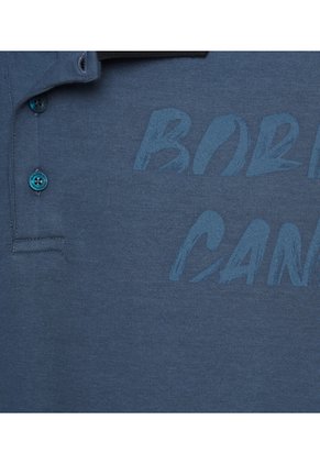 Polo Para Hombre Groggy