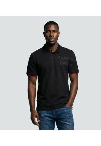 Polo Para Hombre Groggy GROGGY