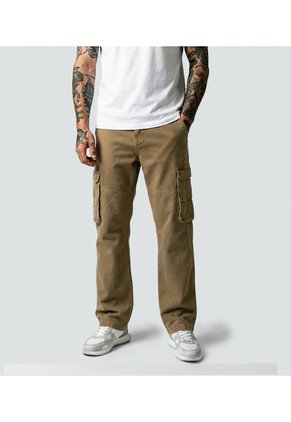 Pantalon Para Hombre Groggy