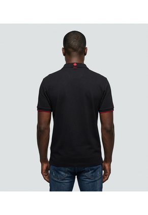 Polo Para Hombre Groggy