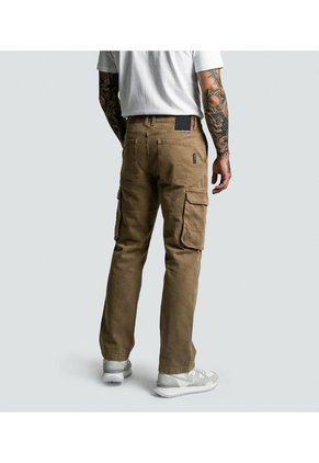 Pantalon Para Hombre Groggy