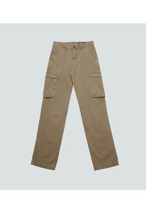 Pantalon Para Hombre Groggy