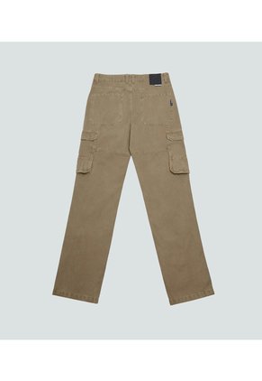 Pantalon Para Hombre Groggy