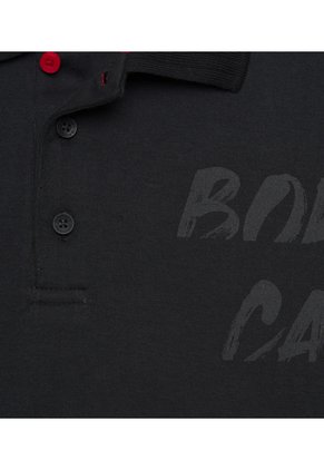 Polo Para Hombre Groggy