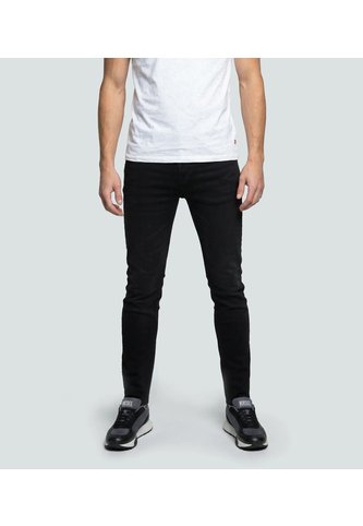 Jean Para Hombre Slim Groggy GROGGY