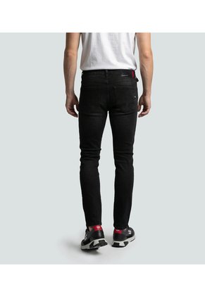 Jean Para Hombre Slim Groggy