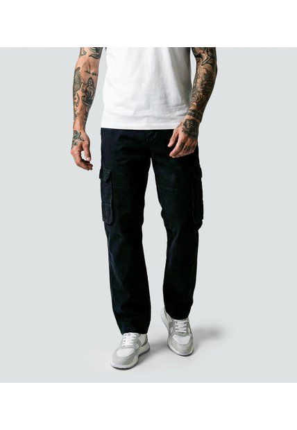 Pantalon Para Hombre Groggy