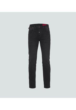 Jean Para Hombre Slim Groggy
