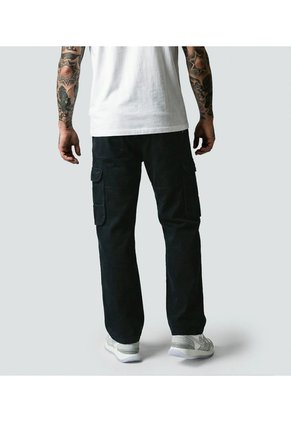 Pantalon Para Hombre Groggy
