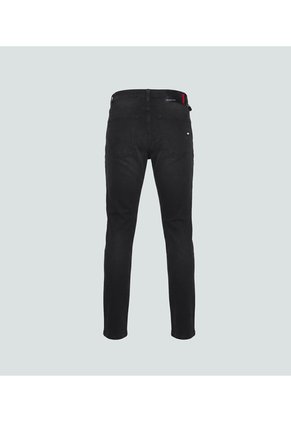 Jean Para Hombre Slim Groggy