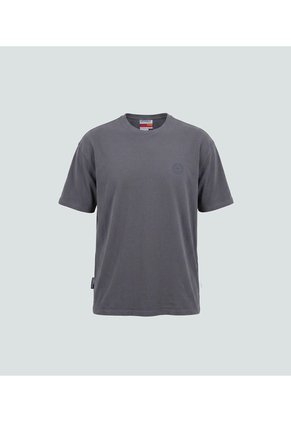 Camiseta Para Hombre Colores Groggy