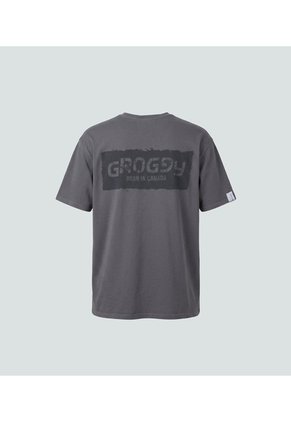 Camiseta Para Hombre Colores Groggy
