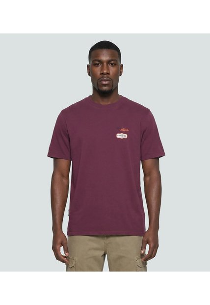 Camiseta Para Hombre Colores Groggy
