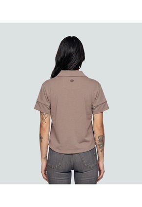 Polo Para Mujer Groggy