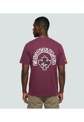 Camiseta Para Hombre Colores Groggy