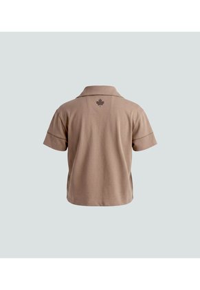 Polo Para Mujer Groggy