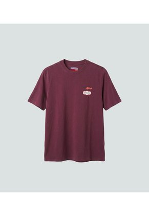 Camiseta Para Hombre Colores Groggy