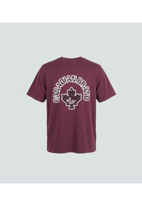 Camiseta Para Hombre Colores Groggy